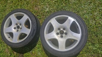 ALU 17" - 2