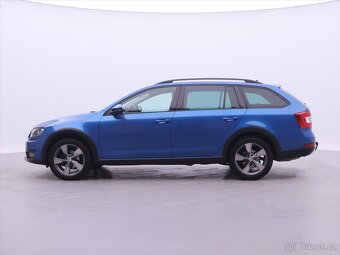 Škoda Octavia 2,0 TDI 4x4 CZ Xenon Scout (2016) - 2