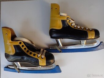 Brusle Botas zdarma - 2