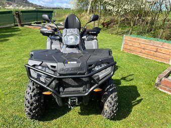 Polaris Sportsman touring 570 - 2
