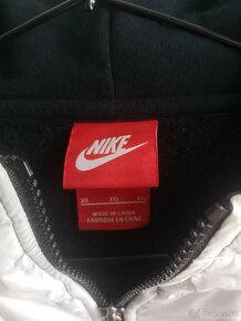 Mikina nike - 2