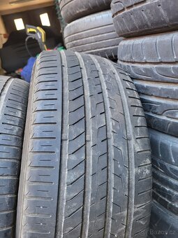225/50 R17 Matador - 2