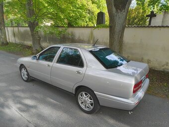 Lancia K Kappa LS Busso 3.0 V6 24v 150kw manuál - 2