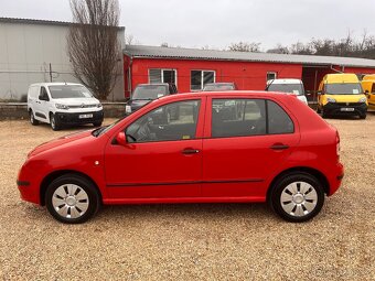 Škoda Fabia, 1.2 HTP Ambiente - 2