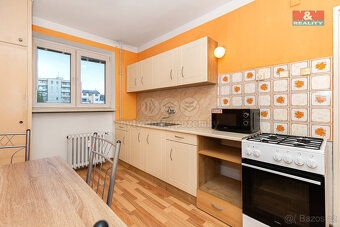 Prodej bytu 2+1, 52 m², Pardubice, ul. K Blahobytu - 2