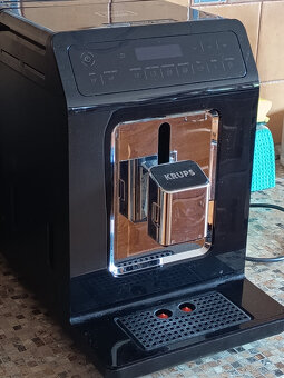 automatický kávovar Krups - 2