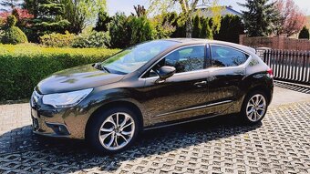 Citroen DS4 2.0 HDI AUTOMAT - 2