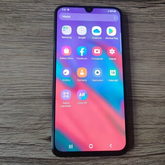 Samsung Galaxy A40- 5.9"Super Amoled/ 4GB/64GB, Dual sim - 2