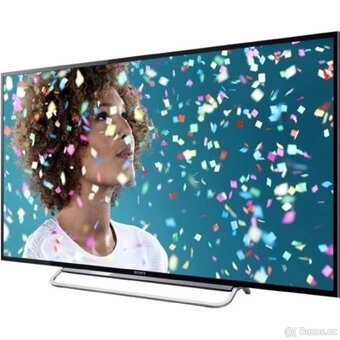 Televize 40" Sony Bravia KDL-40W605B - 2