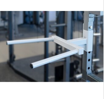 Stojan na činku TRINFIT Rack HX8 - 2