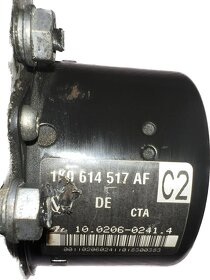 ABS Jednotka 1K0907379AC + č. dílu 1K0614517AF - 2