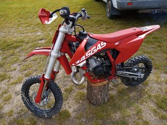 Gas Gas MC50 2022 - 2