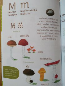 Pro předškoláky/1.tridu - 2