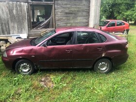 Seat Cordoba 1,2i 12v - 2