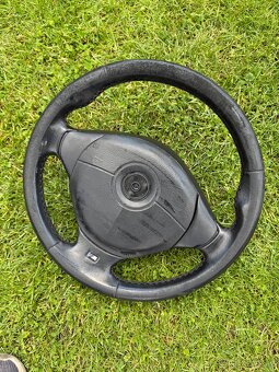 Volant BMW E36/E39 M-paket - 2