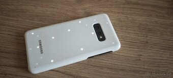 Originál LED kryt Samsung s10e - 2