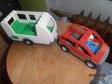 Stavebnice lego duplo - 2