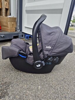 JOIE Gemm 0–13 kg - 2