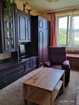 1+1 27 m2 Brumov-Bylnice - 2