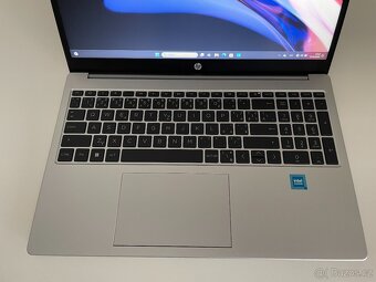 Notebook HP 250 G10 / Intel / 16 GB RAM / 256 GB NVME - 2