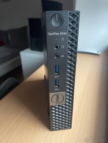 Dell Optiplex 3040 Micro (vadná deska) - 2