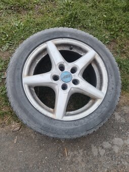 ALU kola Ford 5x108 - 2