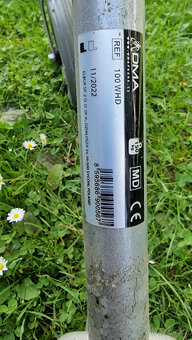 Chodítko DMA - 2