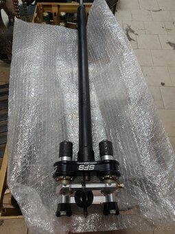 Tyč řízení SFS YFZ 450 R - 2