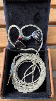 FIIO FH5s Black - 2