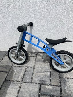 Firstbike - 2