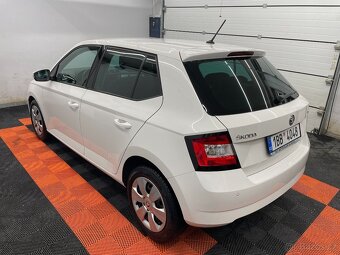 Škoda Fabia 1.2 tsi Style - 2