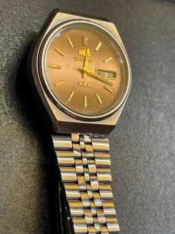 Orient 3 star - 2