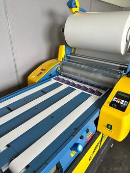 Laminator Foliant Gulliver C520S - 2