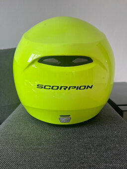 SCORPION EXO-3000 AIR SOLID - 2