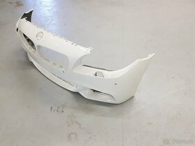 F10 m-packet nárazník - 2