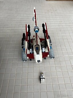 LEGO Star Wars 7674 - 2