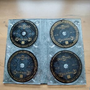 CD Ozzy Osbourne, Prince of Darkness - 2