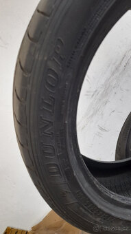 Letní pneu 215/45 R16 - 2