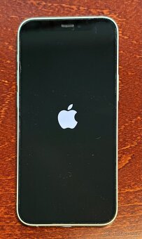 IPhone 12 mini, 64 GB, zelený - 2