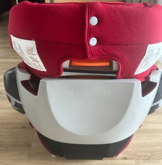 Dětská autosedačka CYBEX 15-36kg - 2