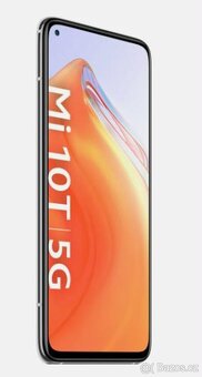 Xiaomi Mi 10T Lunar Silver 8GB/128GB + bohaté příslušenství - 2