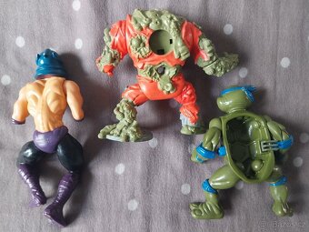 Ninja Turtles - 2