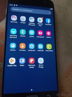 Samsung Galaxy J7 (2017)Duos - 2