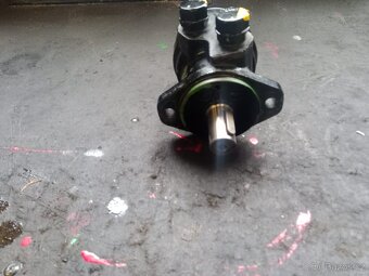 Hydraulický motor - 2