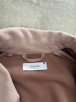 Bunda-Reserved - 2