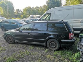 Vw passat B5 na ND - 2