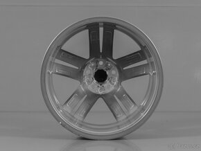 BMW X1, X2 ORIG. ALU KOLA R18 M PAKET, ET 51, 5x112 (1193T) - 2