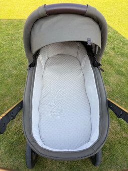 Britax Römer Smile 5Z v záruce - 2