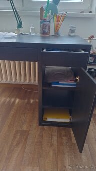 Psací stůl Ikea - 2