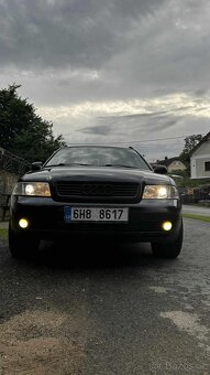 Audi a4 b5 1.9. TDI - 2